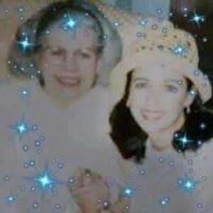 Meet your Posher, Bobbie lou